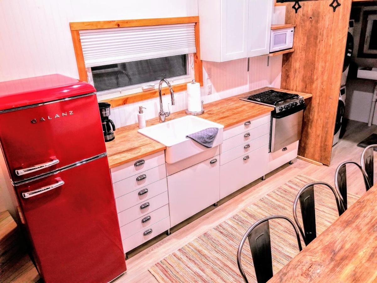 Orlando Lakefront Tiny Homes 6 Plus Month Rentals Ορλάντο Εξωτερικό φωτογραφία