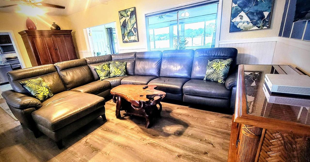 Orlando Lakefront Tiny Homes 6 Plus Month Rentals Ορλάντο Εξωτερικό φωτογραφία