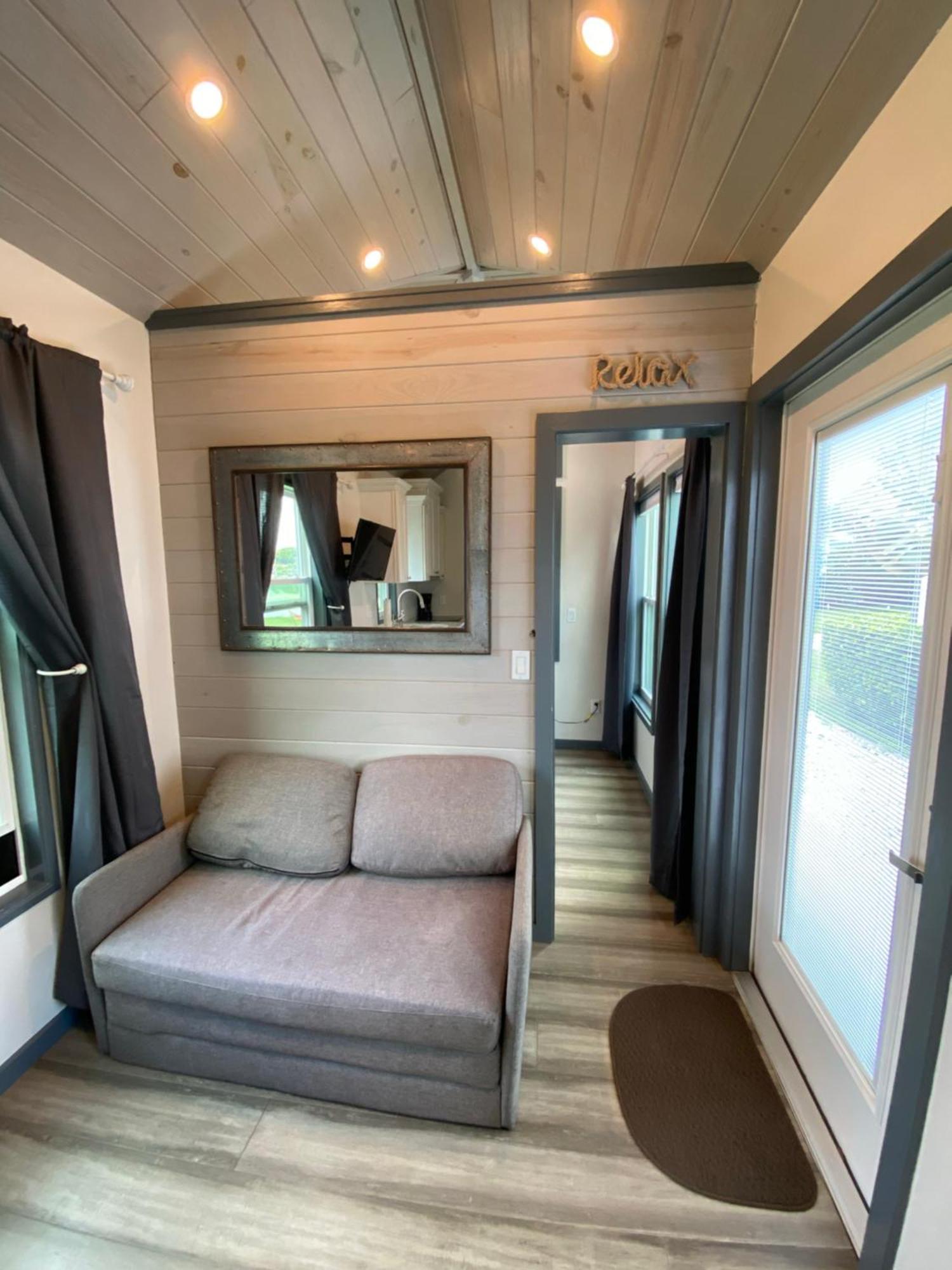 Orlando Lakefront Tiny Homes 6 Plus Month Rentals Ορλάντο Εξωτερικό φωτογραφία