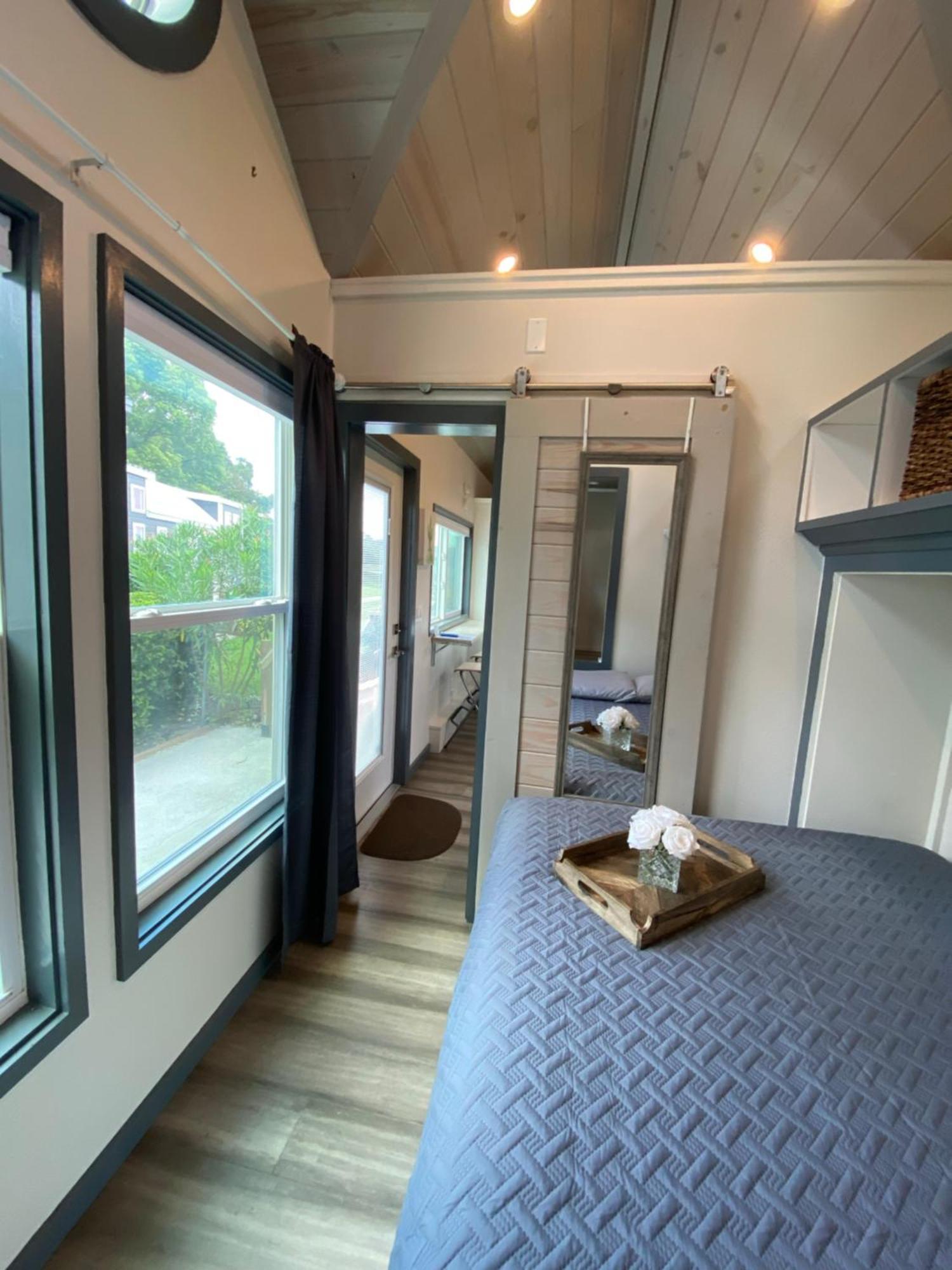 Orlando Lakefront Tiny Homes 6 Plus Month Rentals Ορλάντο Εξωτερικό φωτογραφία