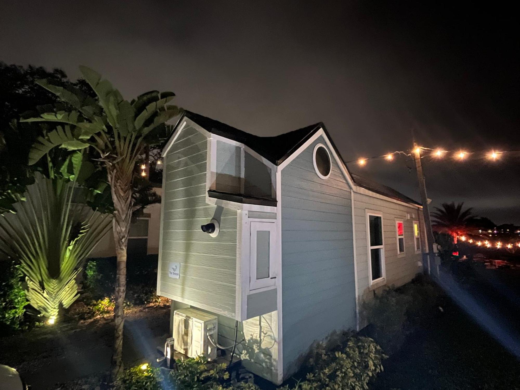 Orlando Lakefront Tiny Homes 6 Plus Month Rentals Ορλάντο Εξωτερικό φωτογραφία