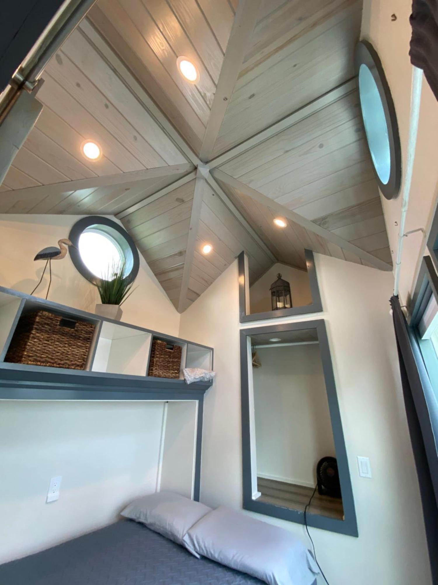 Orlando Lakefront Tiny Homes 6 Plus Month Rentals Ορλάντο Εξωτερικό φωτογραφία