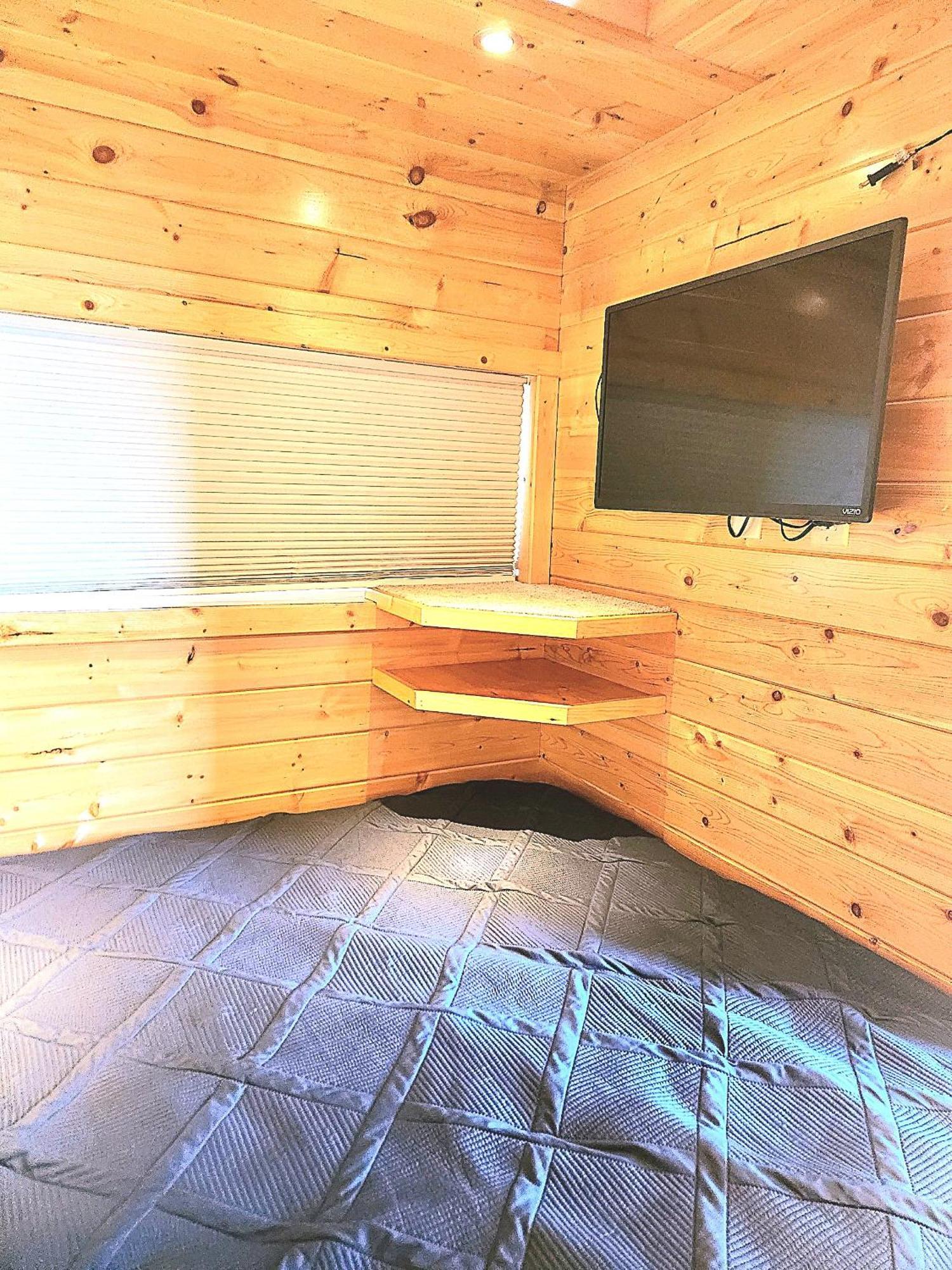 Orlando Lakefront Tiny Homes 6 Plus Month Rentals Ορλάντο Δωμάτιο φωτογραφία