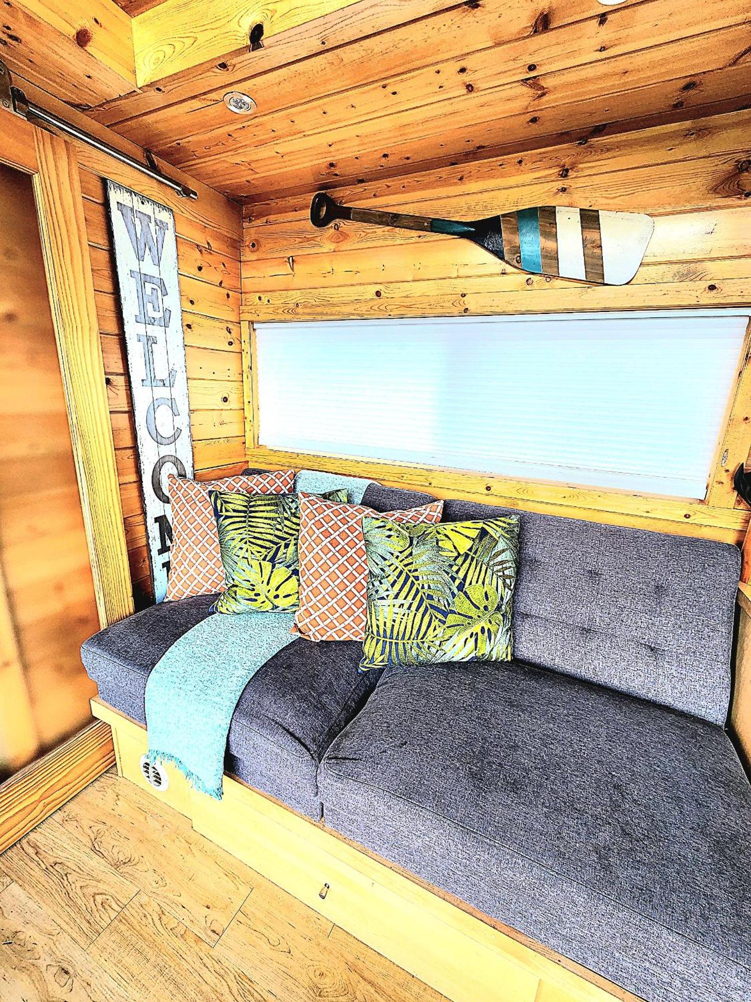 Orlando Lakefront Tiny Homes 6 Plus Month Rentals Ορλάντο Δωμάτιο φωτογραφία
