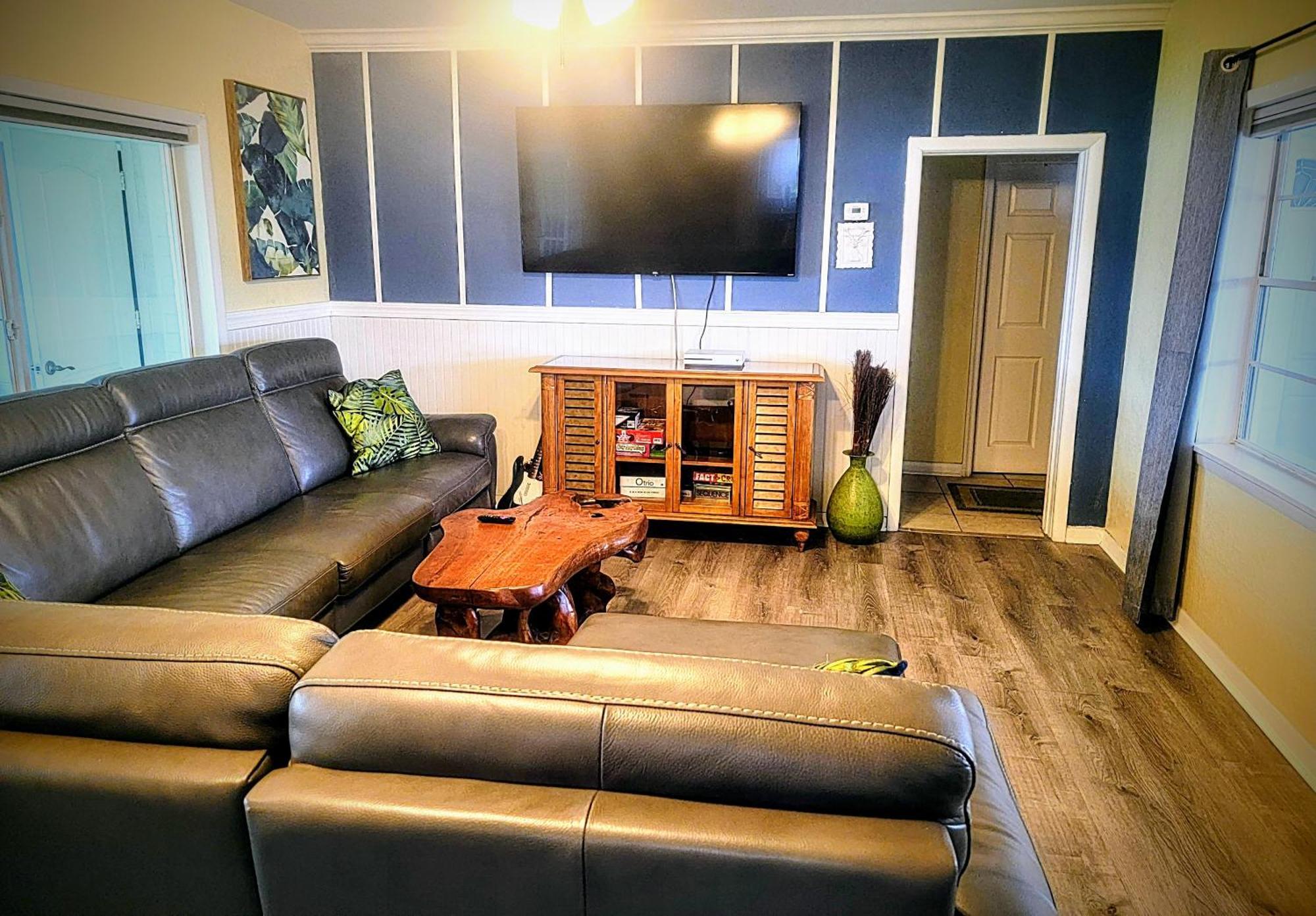 Orlando Lakefront Tiny Homes 6 Plus Month Rentals Ορλάντο Δωμάτιο φωτογραφία