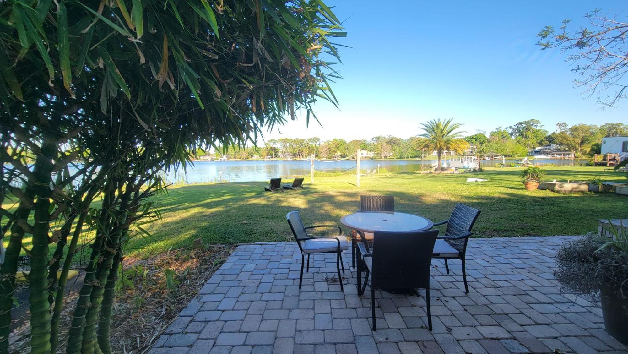 Orlando Lakefront Tiny Homes 6 Plus Month Rentals Ορλάντο Δωμάτιο φωτογραφία
