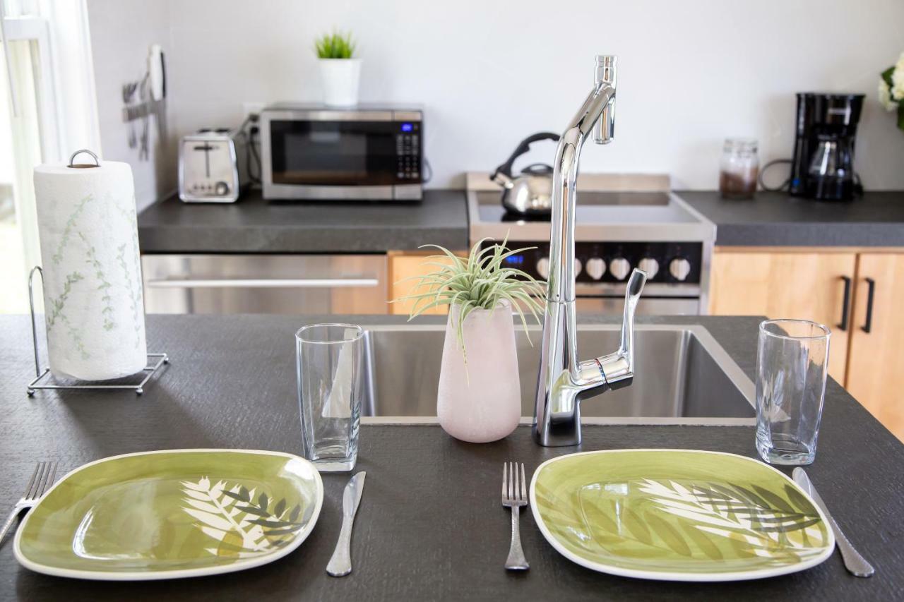 Orlando Lakefront Tiny Homes 6 Plus Month Rentals Ορλάντο Εξωτερικό φωτογραφία