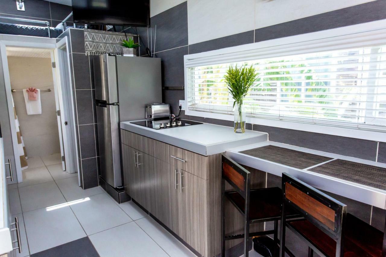 Orlando Lakefront Tiny Homes 6 Plus Month Rentals Ορλάντο Εξωτερικό φωτογραφία