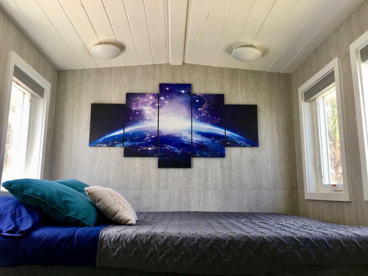 Orlando Lakefront Tiny Homes 6 Plus Month Rentals Ορλάντο Εξωτερικό φωτογραφία