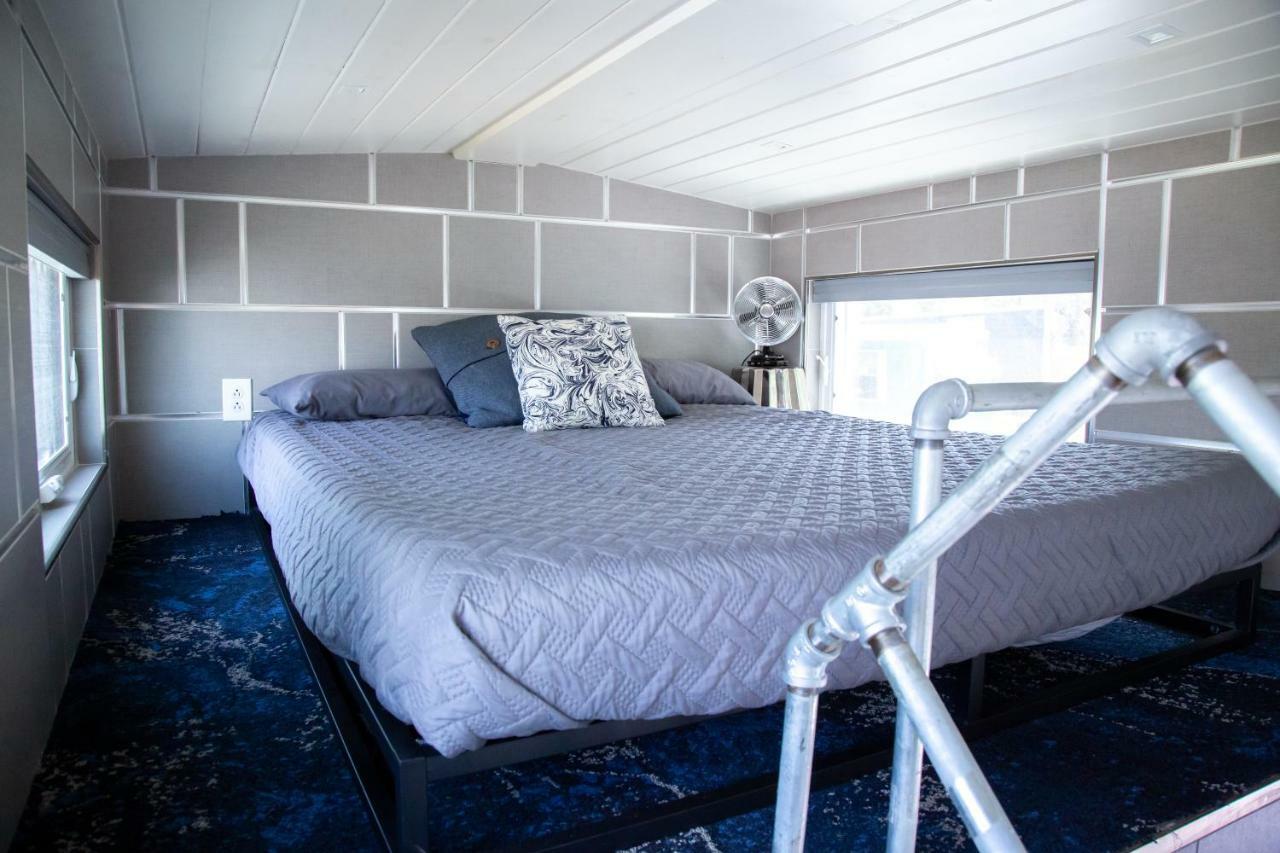 Orlando Lakefront Tiny Homes 6 Plus Month Rentals Ορλάντο Εξωτερικό φωτογραφία